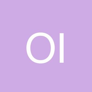 Meet your Posher, Olga